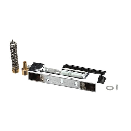 Food Warming Equipment Self-Closing Hinge 1216 Z-600-1786